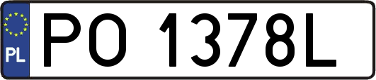 PO1378L