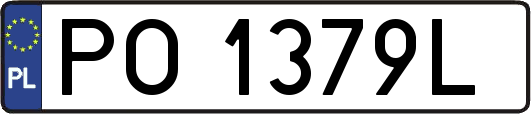 PO1379L