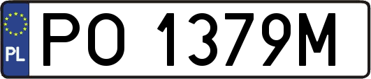 PO1379M