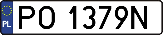 PO1379N