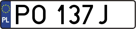 PO137J