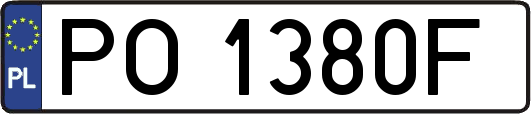 PO1380F