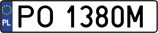 PO1380M