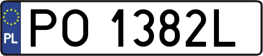 PO1382L