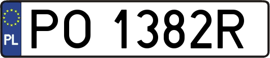 PO1382R