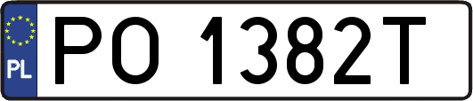 PO1382T