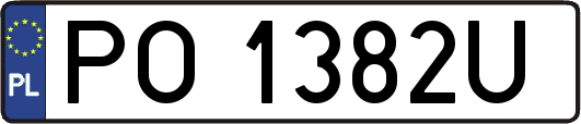 PO1382U