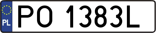 PO1383L