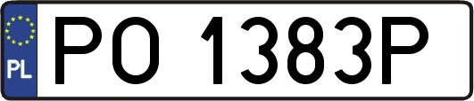 PO1383P