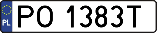 PO1383T
