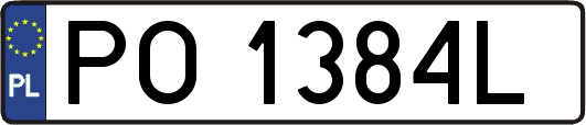PO1384L