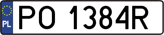 PO1384R