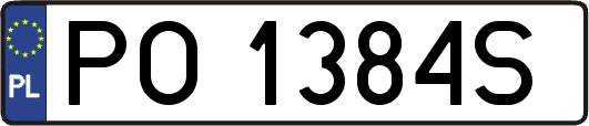 PO1384S