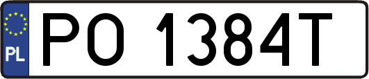 PO1384T