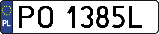 PO1385L