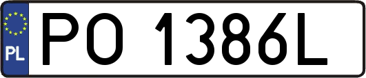 PO1386L