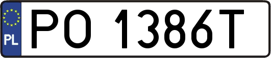 PO1386T