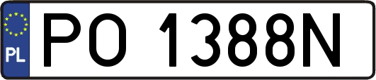 PO1388N