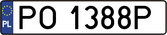 PO1388P