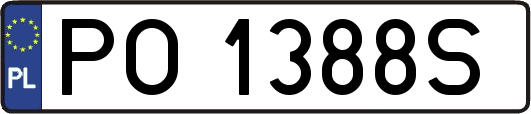 PO1388S