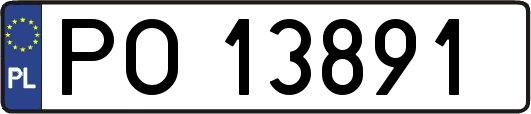 PO13891