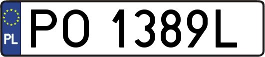 PO1389L