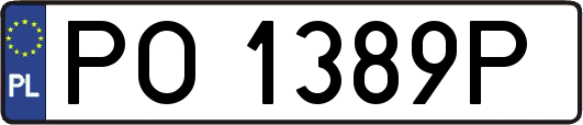 PO1389P