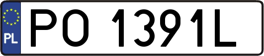 PO1391L