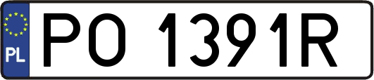 PO1391R