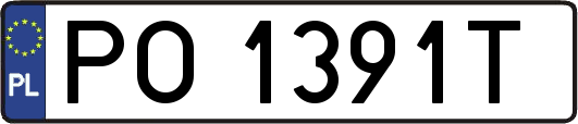 PO1391T