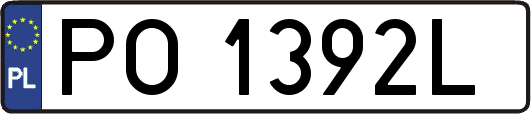 PO1392L