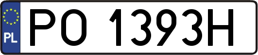 PO1393H