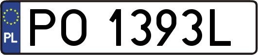 PO1393L