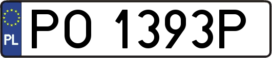PO1393P