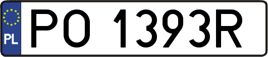 PO1393R