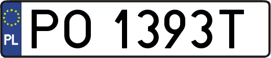 PO1393T