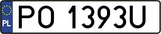 PO1393U
