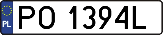 PO1394L