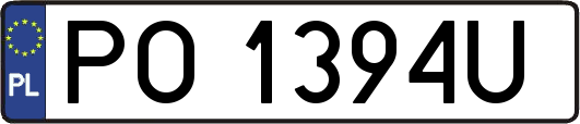 PO1394U