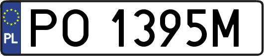 PO1395M