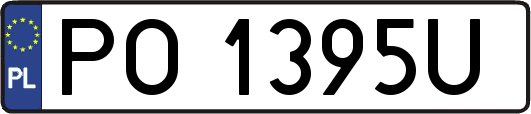 PO1395U