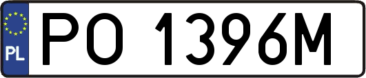 PO1396M