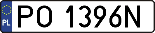 PO1396N