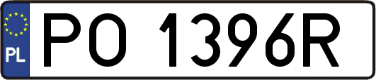 PO1396R