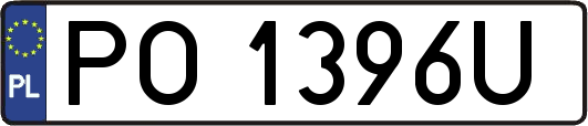 PO1396U