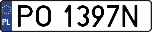 PO1397N