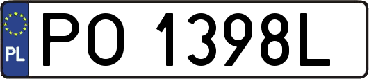 PO1398L