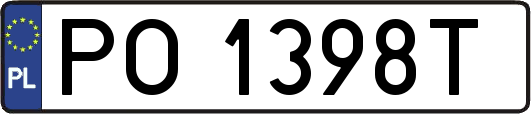 PO1398T