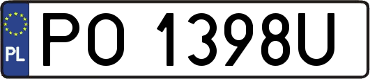 PO1398U