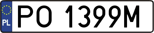 PO1399M